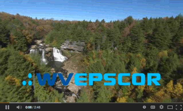 WV-EPSCOR-video