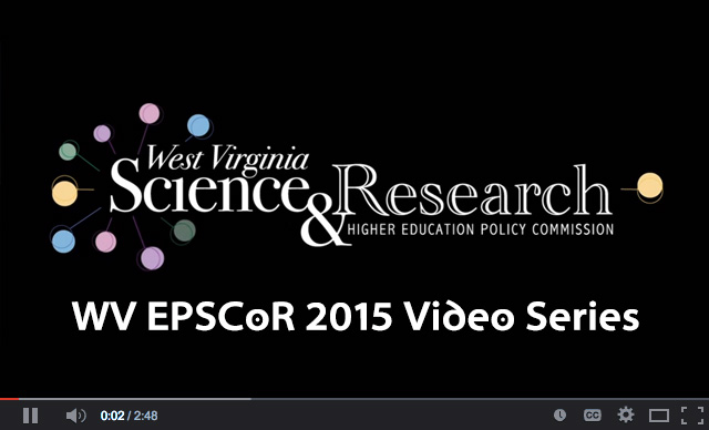_-WV-EPSCoR-video